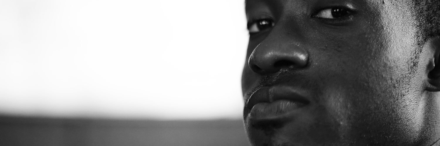 iiambagain's profile banner image