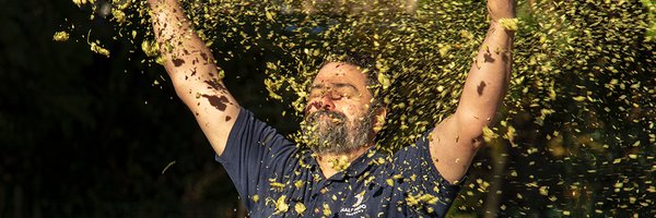 HalfMoonBrewer Profile Banner