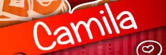 camilabello's profile banner image