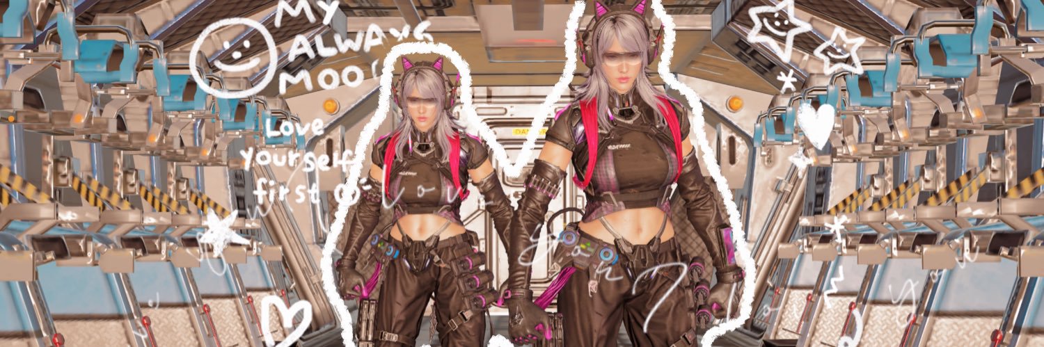 ゅʓ ミ‎ॱଳ͘ banner