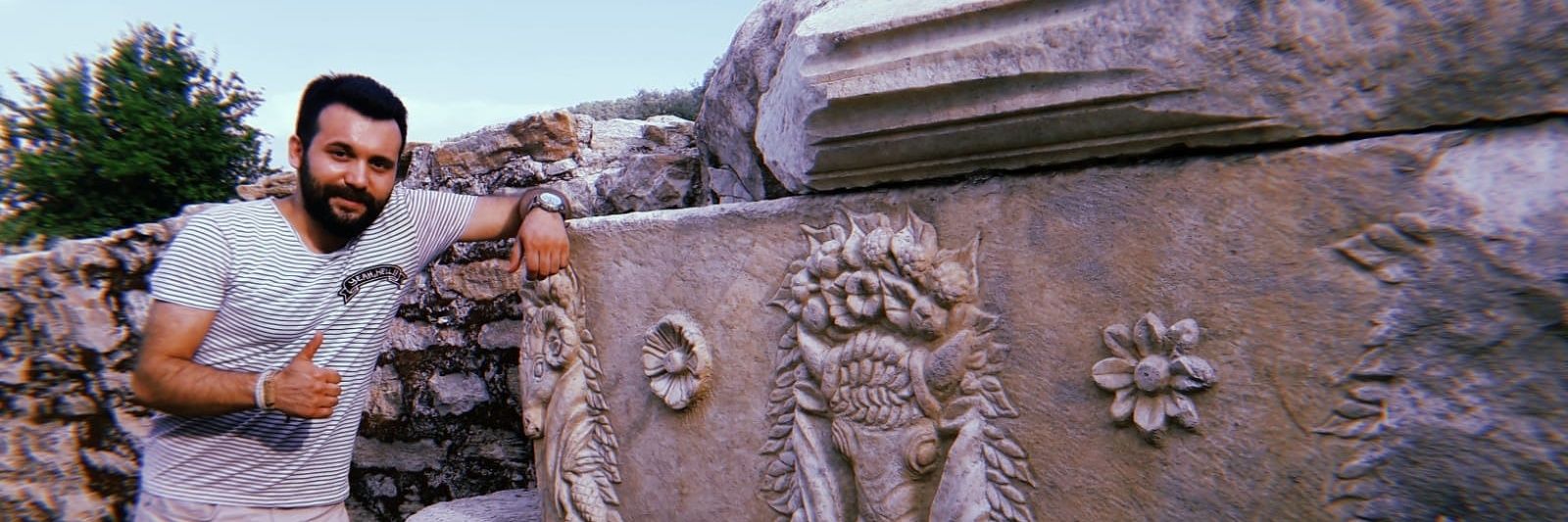 SeferMarket's profile banner image