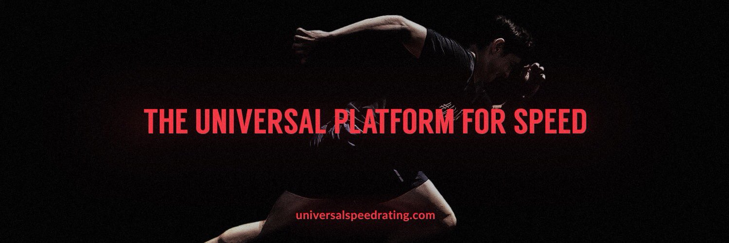 Universal Speed Rating Profile Banner