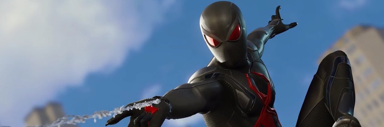 WebSwingerHero's profile banner image