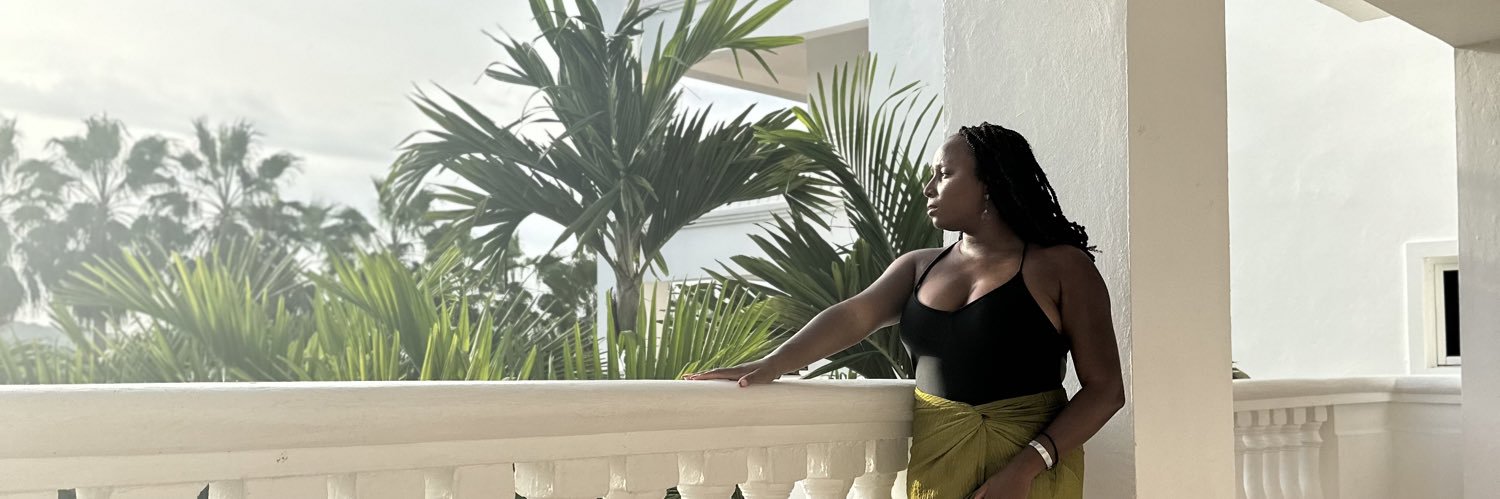Thee Shea Butter Saint ✨ banner