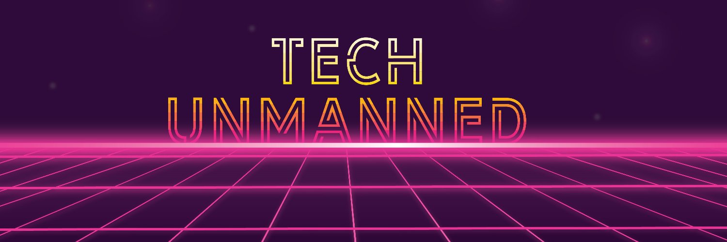 CSIS Tech Unmanned banner