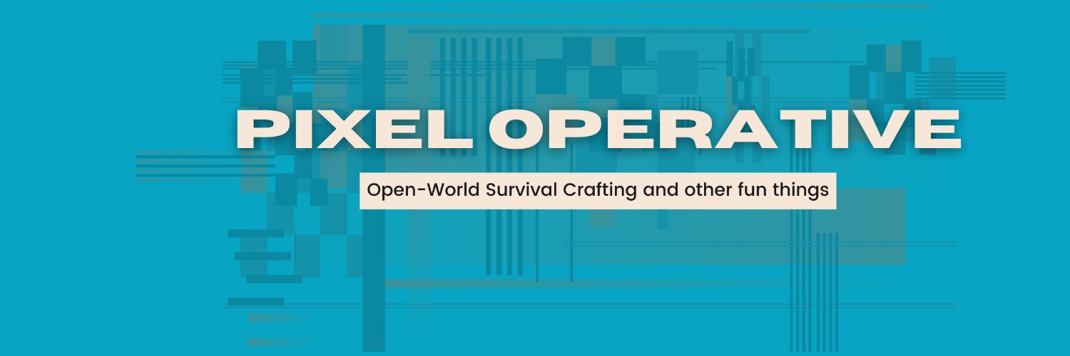 Pixel Operative banner