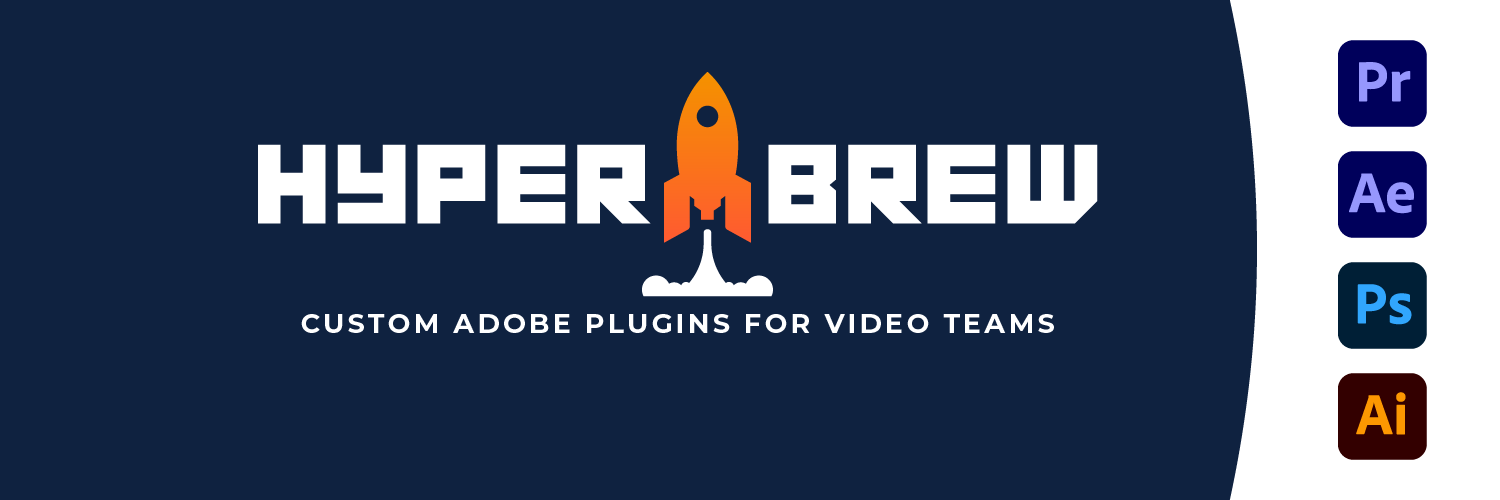 Hyper Brew banner