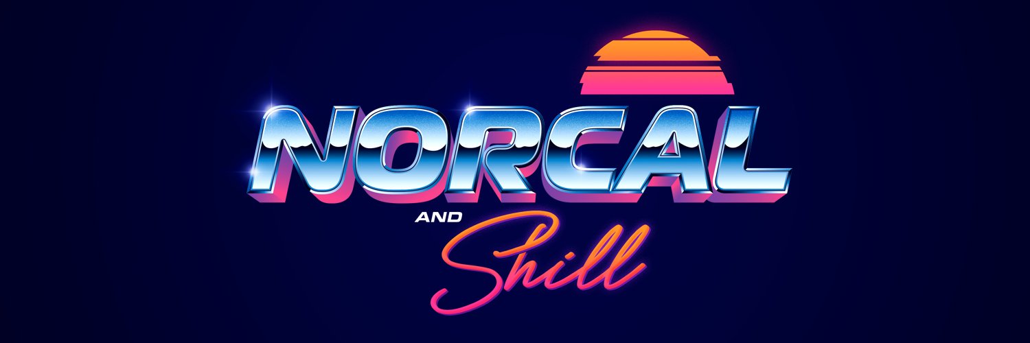 NorCal and Shill's banner
