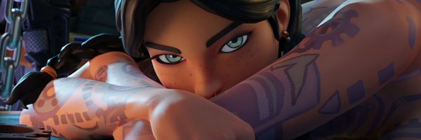 Helix_3D Profile Banner