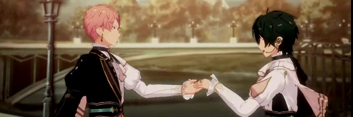 Gaishan23's profile banner image