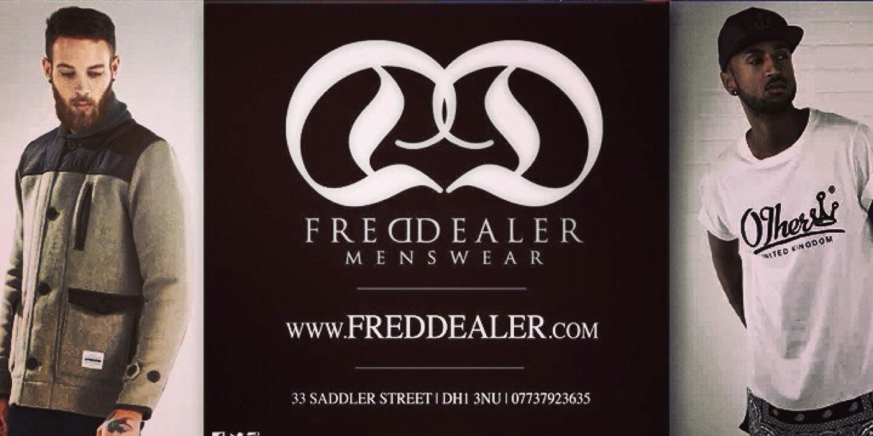 FredDealer's profile banner image