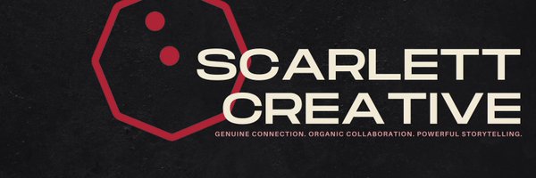 ScarCreative Profile Banner