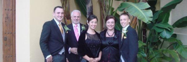 Edwin Joseph Reyes banner