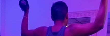 mnlenx's profile banner image