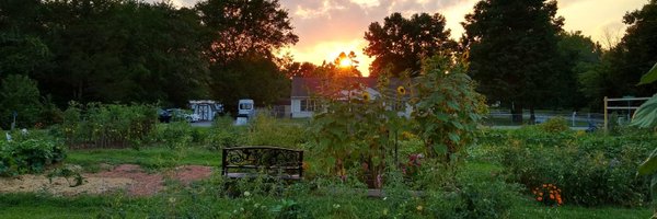 Remington Community Garden Profile Banner