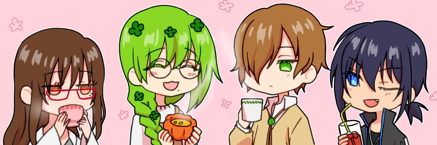 ぽめるびー banner