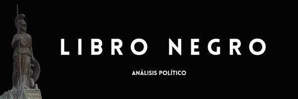 Libro_negro_ Profile Banner