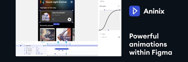 AninixApp Profile Banner