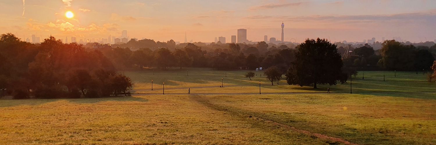 Primrose Hill Watch banner