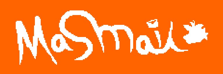 Masmail's banner