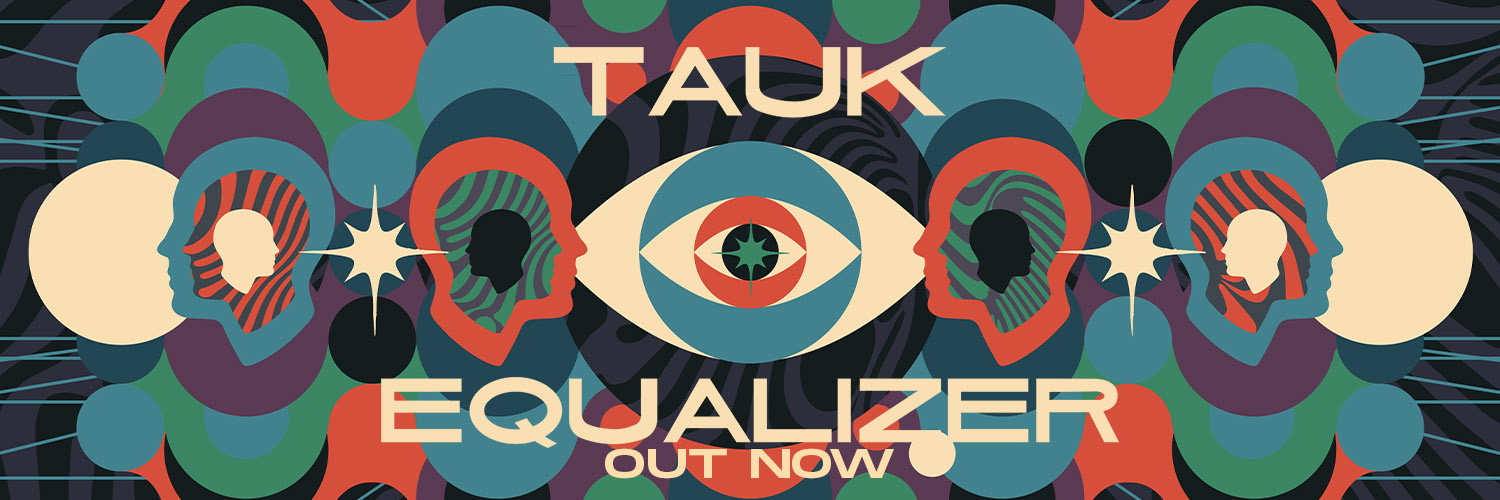 TAUK Profile Banner