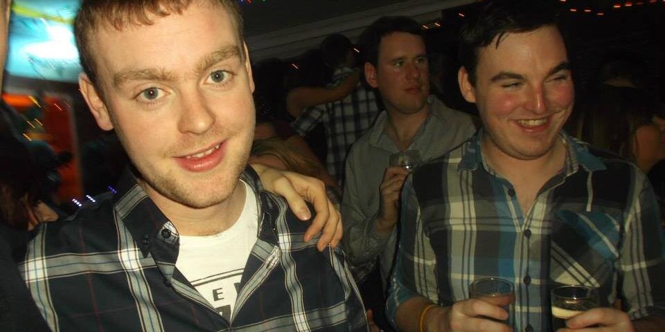 PodgerMurphy's profile banner image