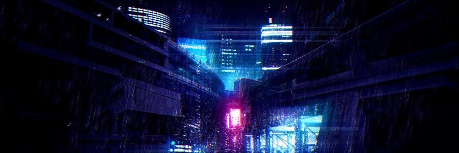 Scifi Research Group banner