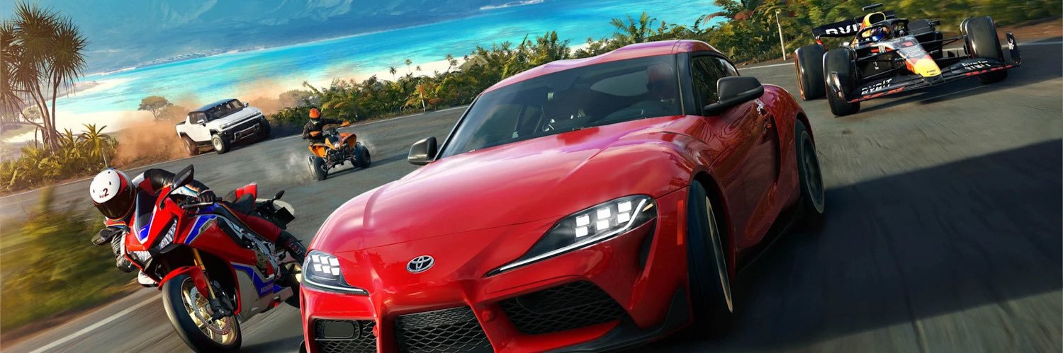 Sandjay Deroche banner