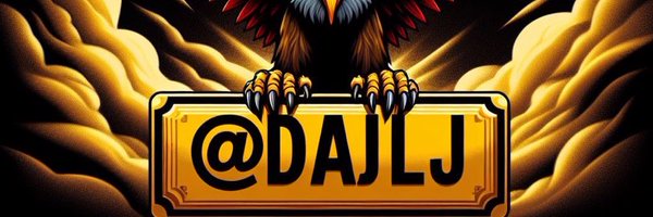 dajlj Profile Banner