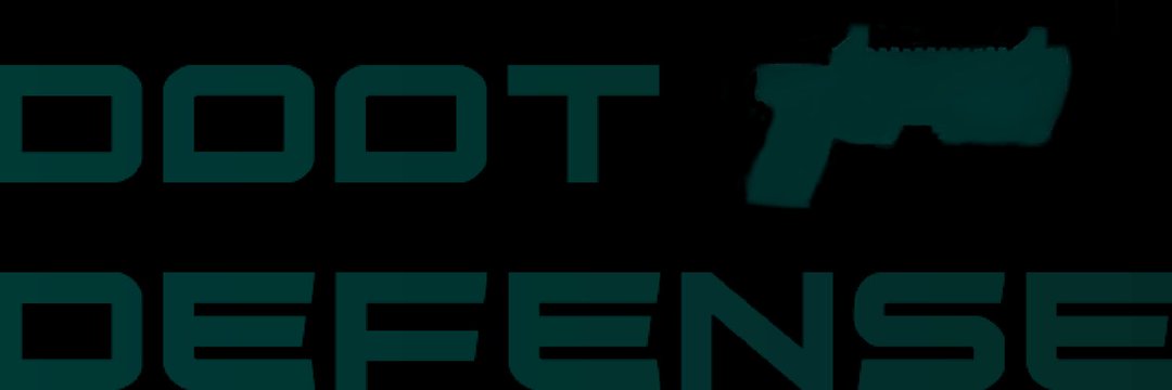 Doot Defense banner