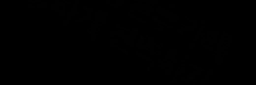 a banner