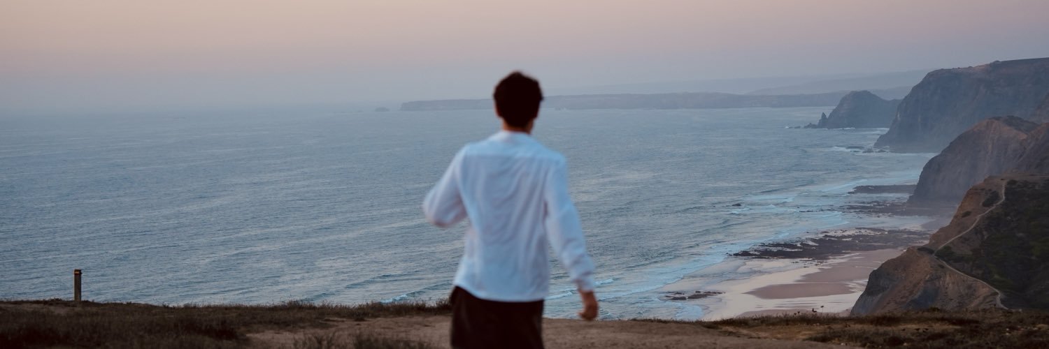 billyxrio's profile banner image