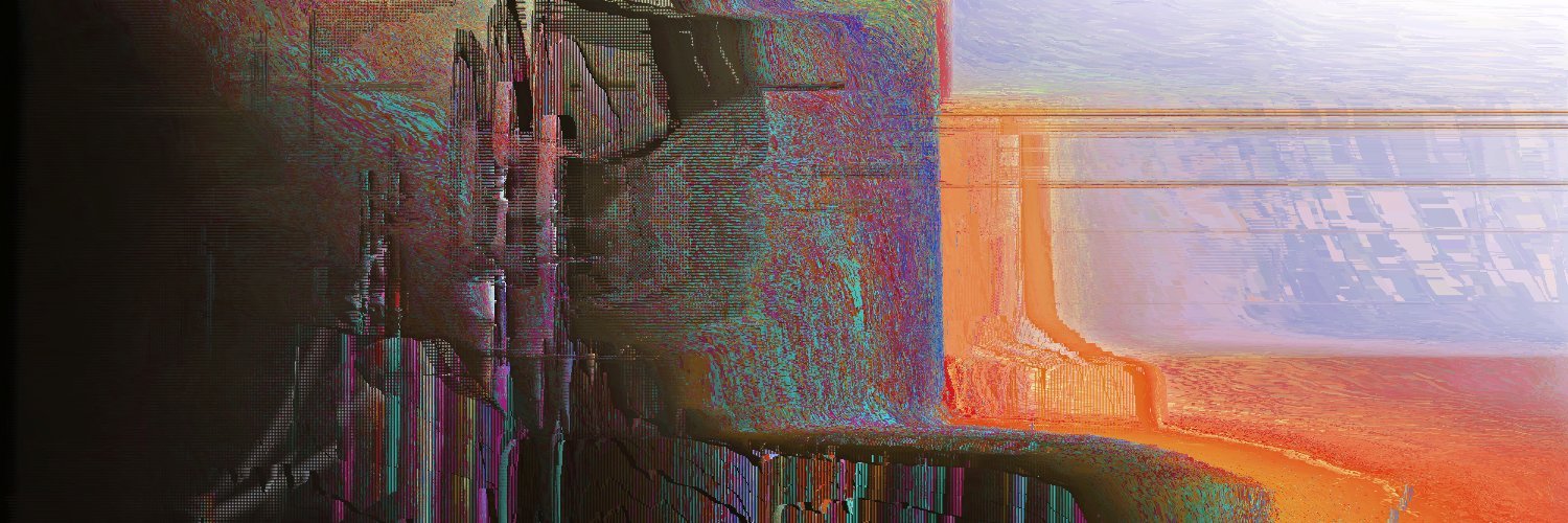 Joshwacop's profile banner image