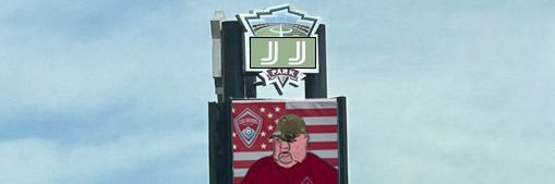 Judgmental Jim banner