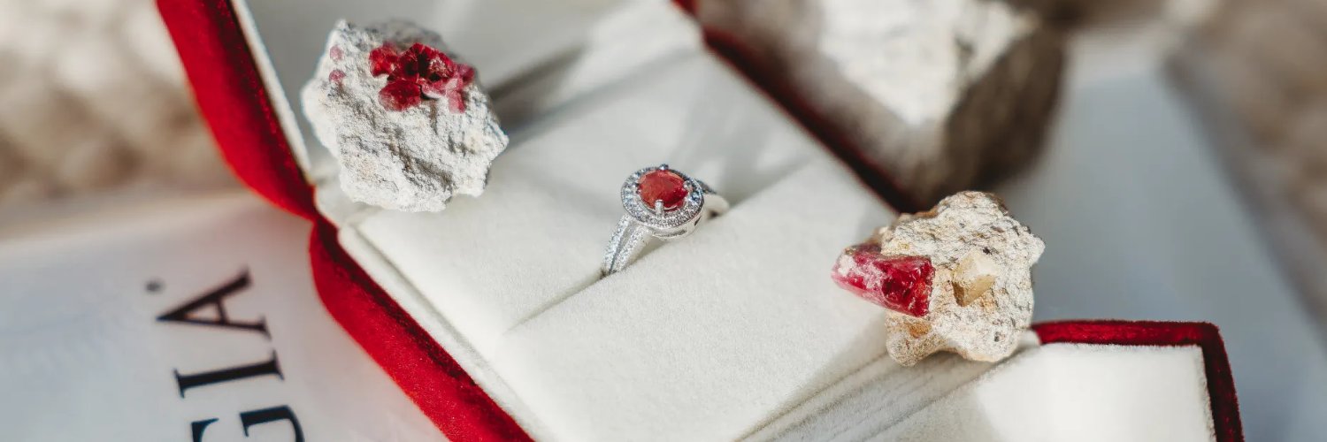 Red Beryl Mining Company banner