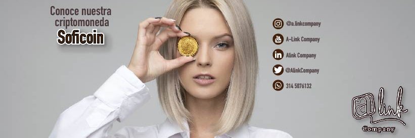 AlinkCompany's profile banner image