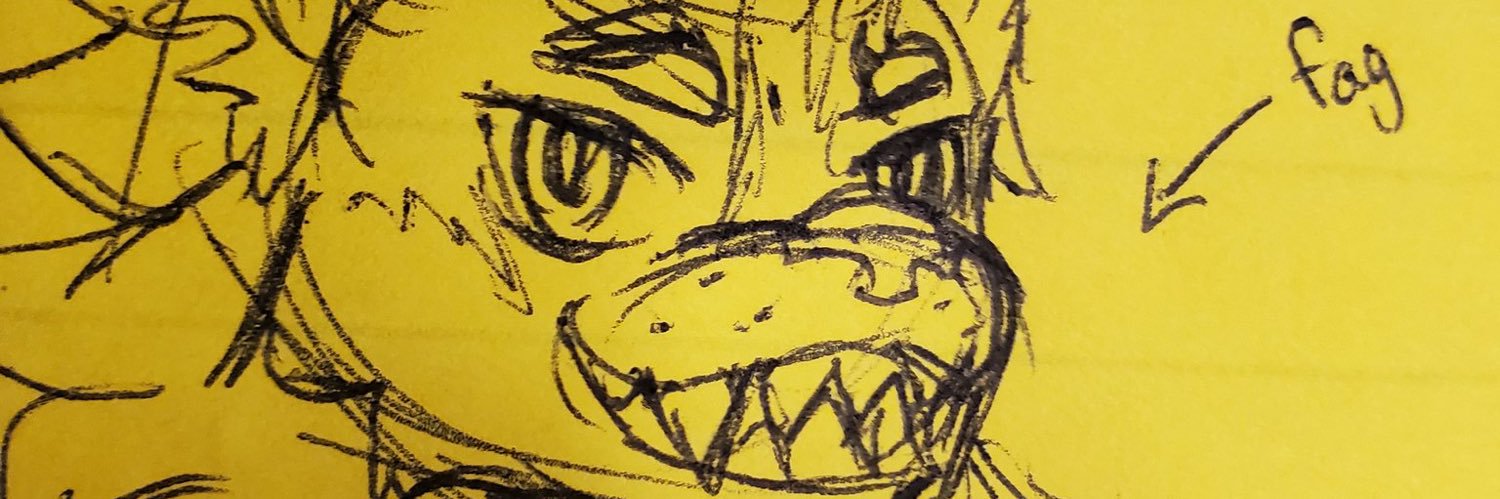 Yuckiest Yeen banner