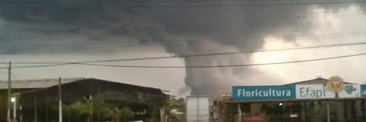 Favio Cabello banner