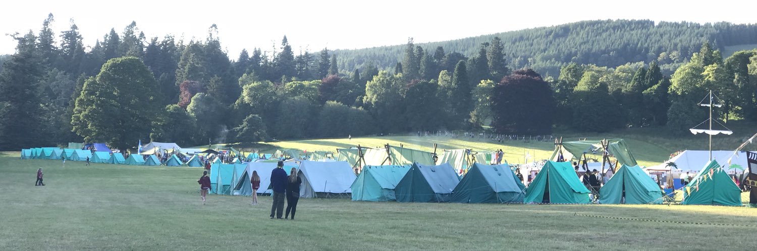 EastScotScouts's profile banner image
