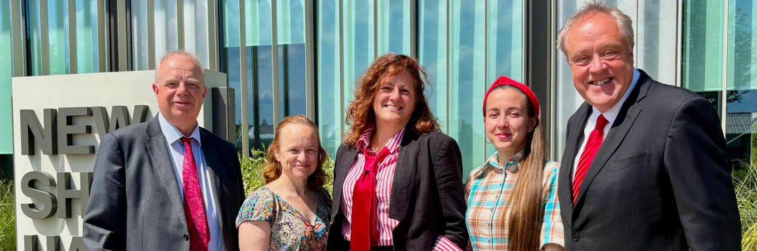 Cambridgeshire Labour banner