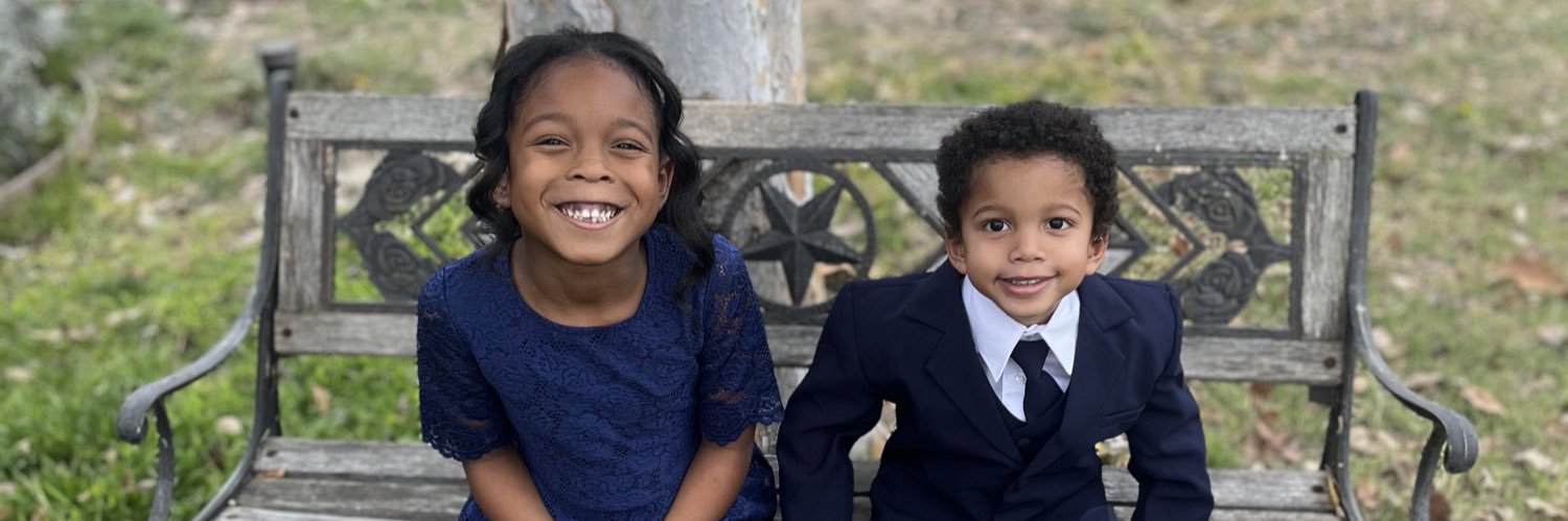 The Legacy 👑 banner