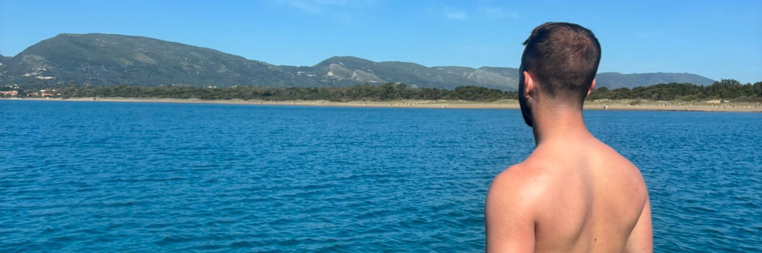 WheresLod's profile banner image