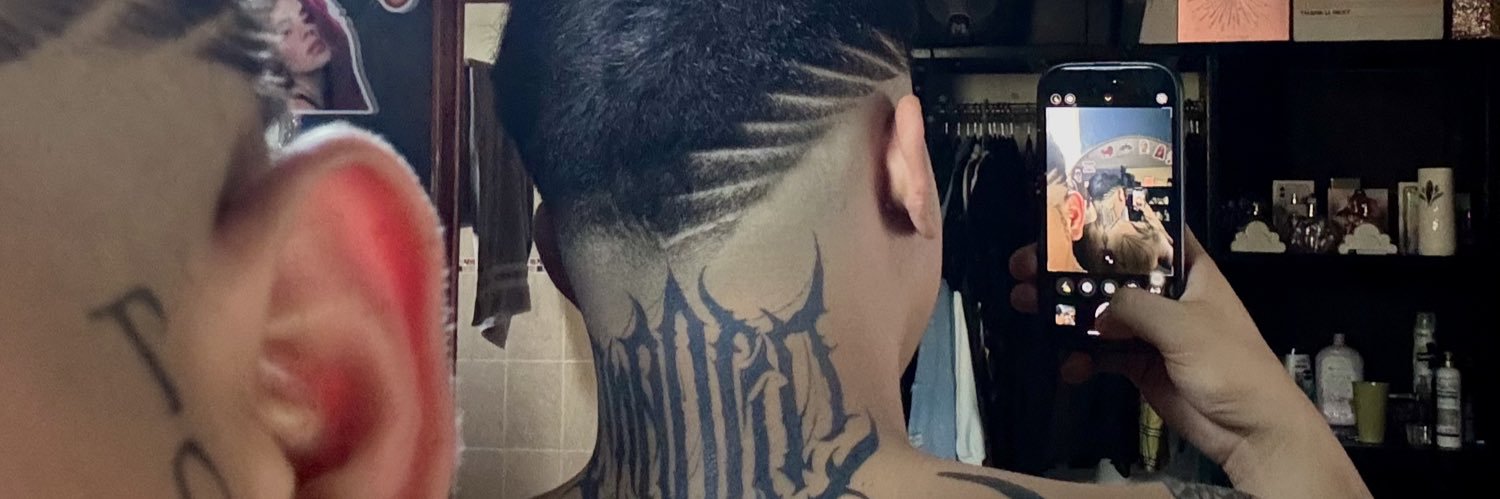 LATIN BOY MERIDA 10 K🔥🇲🇽 banner