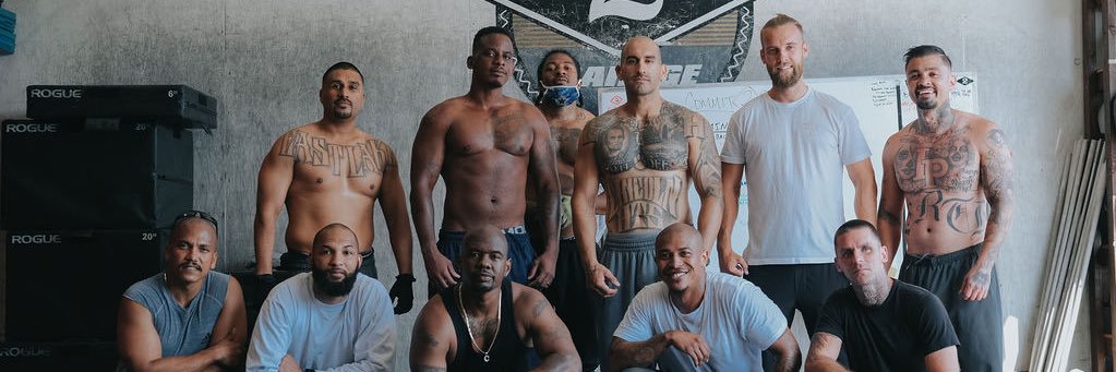 DEUCE Community Inc. banner