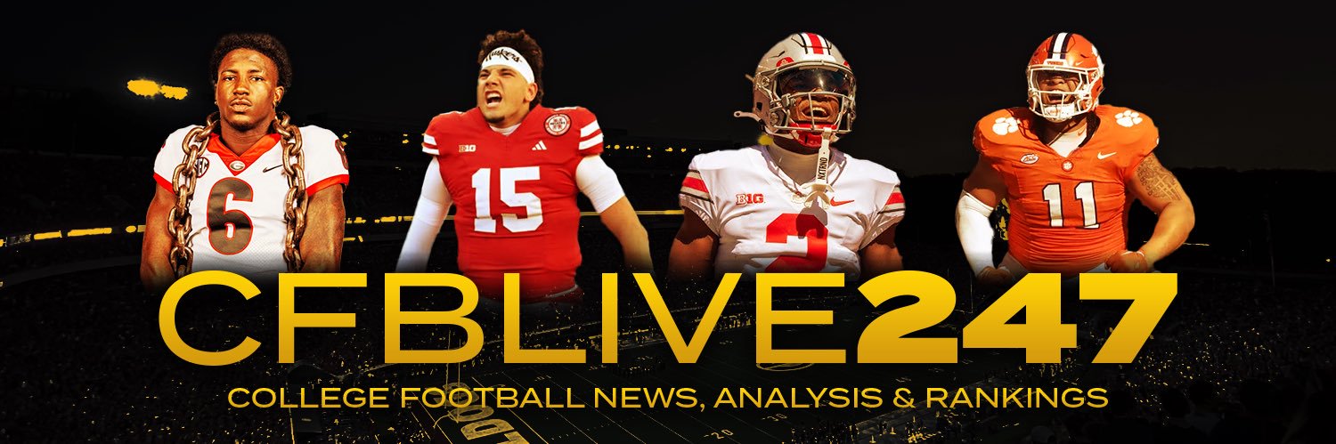 CFBLIVE247™'s banner