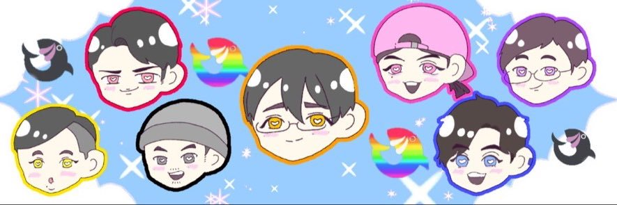 0612Kee3's profile banner image