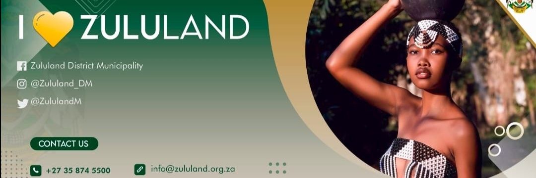 Zululand District Municipality (@ZululandM) / Posts / X
