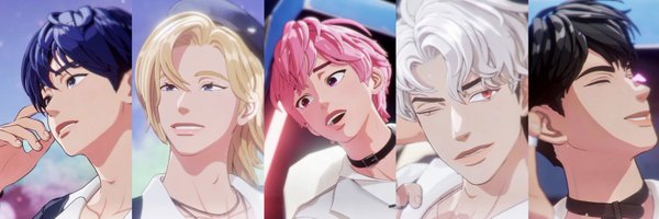 borun__ Profile Banner