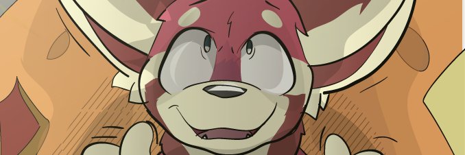 LewdyPanderpArt🎨🔞 banner