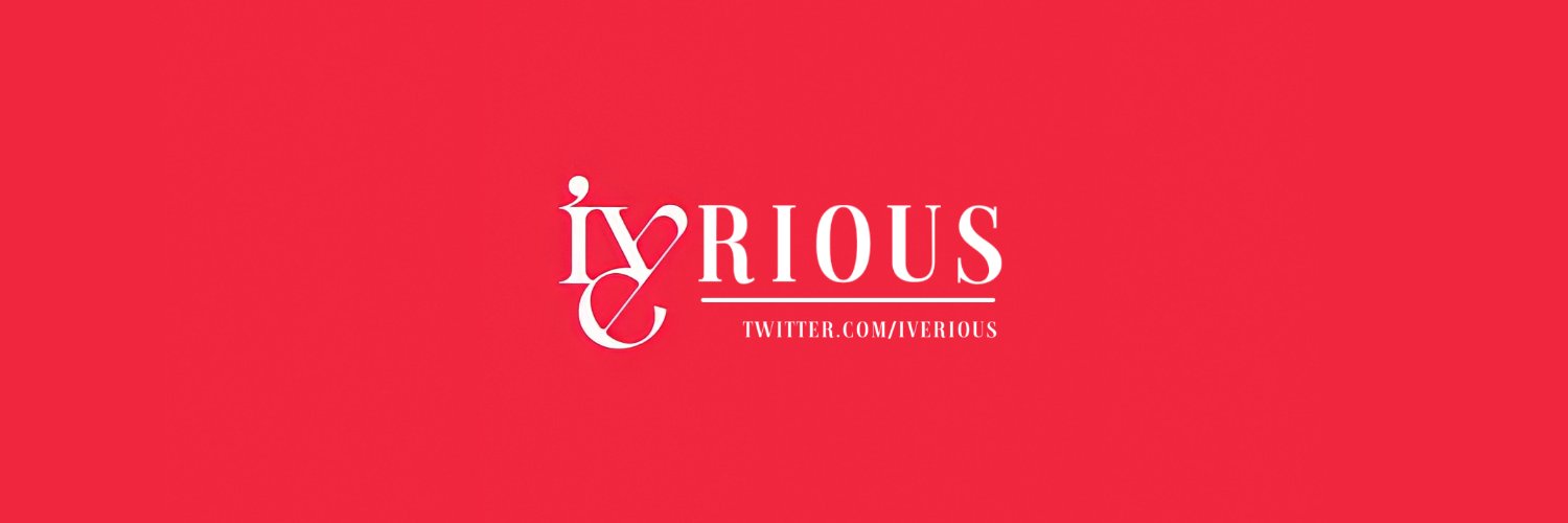IVERIOUS's profile banner image